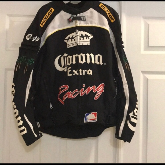 Joe Rocket Other - Corona motorcycle jacket